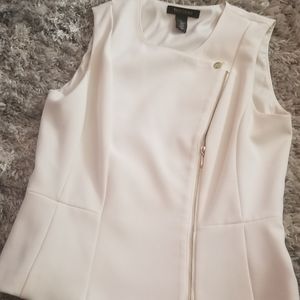 White House Black Market Blouse tank